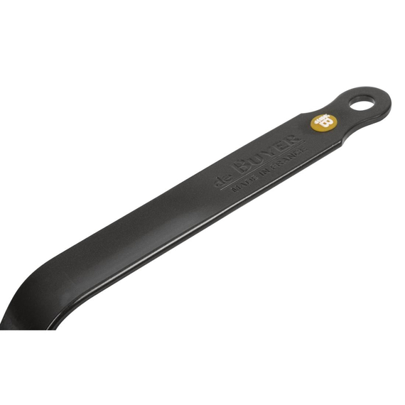 De Buyer Mineral B Bratpfanne 24cm 4 De Buyer Mineral B Bratpfanne 24cm
