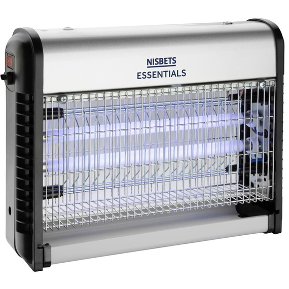 Nisbets Essentials Insektenvernichter 16W 5 Nisbets Essentials Insektenvernichter 16W
