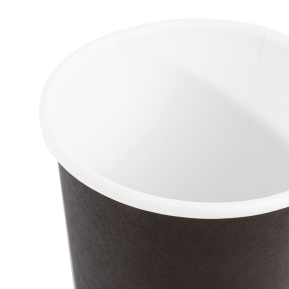 Fiesta Recyclable Espresso To Go Becher 110ml x1000 (1000 Stück) 4 Fiesta Recyclable Espresso To Go Becher 110ml x1000 (1000 Stück)