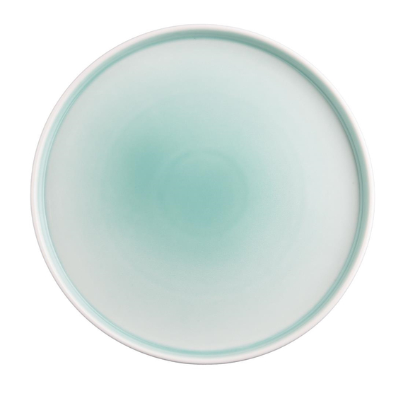 Olympia Fondant Teller Mint 270mm (4 Stück) 6 Olympia Fondant Teller Mint 270mm (4 Stück)