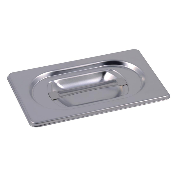 Gastro M Deckel für GN-Behälter GN1/9 Gastro M Deckel für GN-Behälter GN1/9