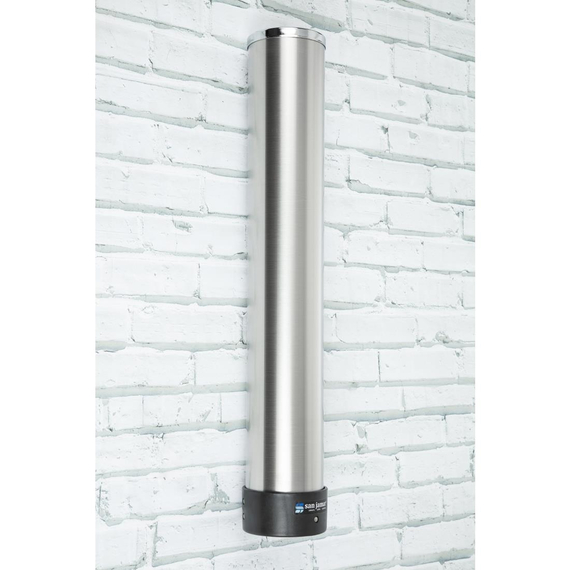 San Jamar Becherspender 80-300ml 5 San Jamar Becherspender 80-300ml