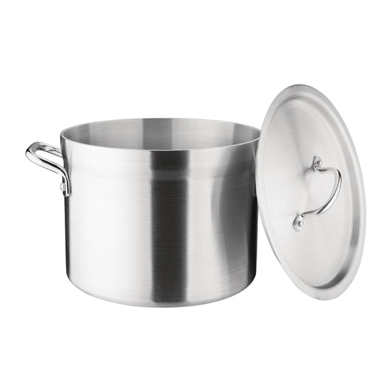 Vogue tiefer Kochtopf 23,5cm 2 Vogue tiefer Kochtopf 23,5cm