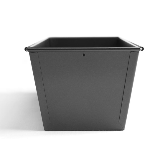 Vogue antihaftbeschichtete Kastenform 30cm 1 Vogue antihaftbeschichtete Kastenform 30cm