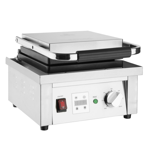 Buffalo Profi Waffeleisen - 60 Waffeln die Stunde 2 Buffalo Profi Waffeleisen - 60 Waffeln die Stunde