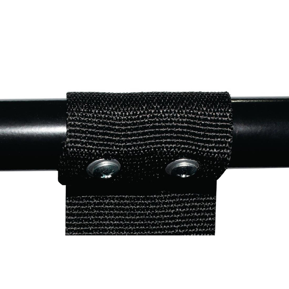 Bolero Kofferablage schwarz 4 Bolero Kofferablage schwarz