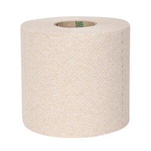 Jantex Grün 100% Recycelte Toilettenpapier 3-lagig - 260 Blätter (36 Stück)