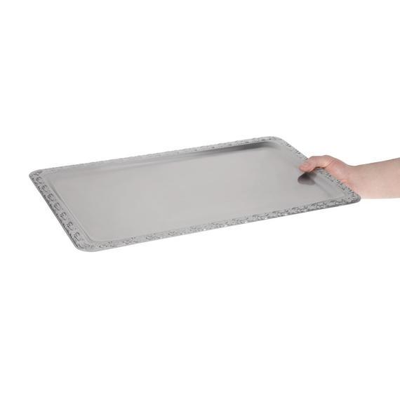 APS Schöner Essen Tablett GN1/1 3 APS Schöner Essen Tablett GN1/1