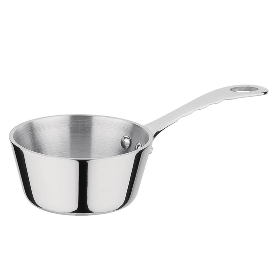 Vogue Mini Triwall Sauteuse 150ml 6 Vogue Mini Triwall Sauteuse 150ml