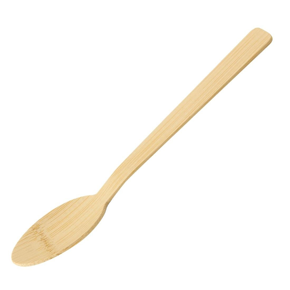 Sier Einweglöffel Bambus 170 mm (50 Stück) Sier Einweglöffel Bambus 170 mm (50 Stück)