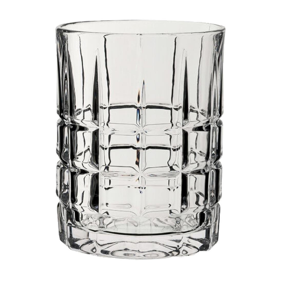 Utopia Deco Double Old Fashioned 31cl (6er Box) Utopia Deco Double Old Fashioned 31cl (6er Box)