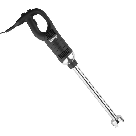 Buffalo Stabmixer mit variabler Geschwindigkeit und 500-mm-Stab Buffalo Stabmixer mit variabler Geschwindigkeit und 500-mm-Stab