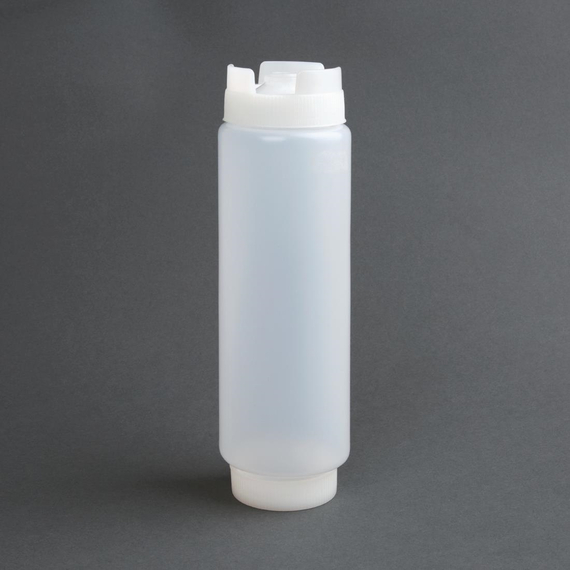 Vogue FIFO Soßenspender 45,5cl 2 Vogue FIFO Soßenspender 45,5cl