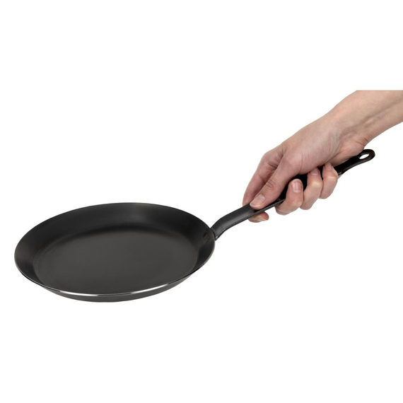 De Buyer Crêpepfanne 20cm 5 De Buyer Crêpepfanne 20cm