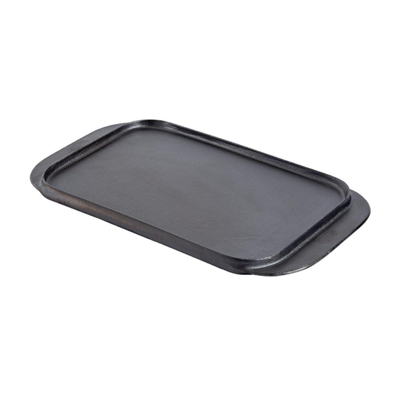 Vogue Grillplatte doppelseitig 8 Vogue Grillplatte doppelseitig