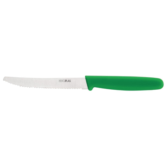 Hygiplas 15-teiliges Messerset mit Tasche 9 Hygiplas 15-teiliges Messerset mit Tasche