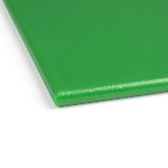 Hygiplas HDPE kleine Schneidebretter Set 1 Hygiplas HDPE kleine Schneidebretter Set