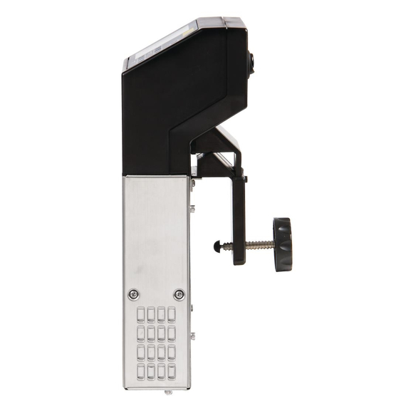 Buffalo tragbarer Sous-Vide-Garer 2 Buffalo tragbarer Sous-Vide-Garer