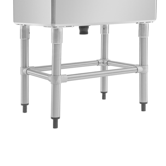 Vogue tiefer Spültisch 77cm lang 3 Vogue tiefer Spültisch 77cm lang