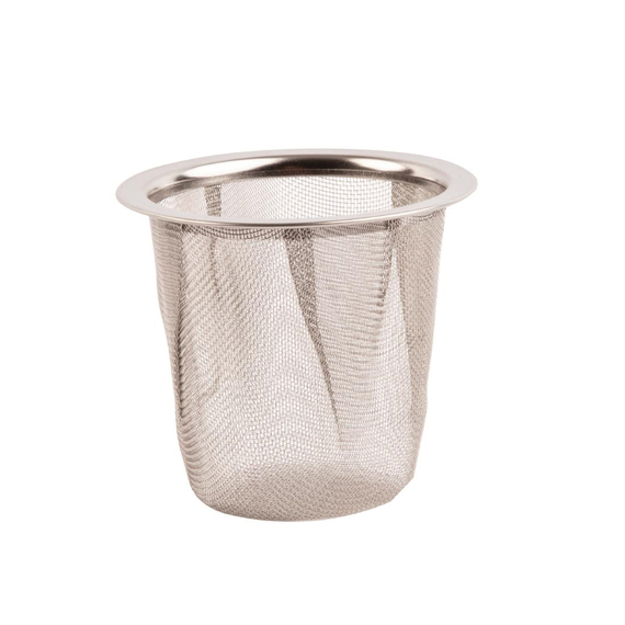 Olympia Cafe Teefilter für 51cl-Teekannen (6 Stück) 1 Olympia Cafe Teefilter für 51cl-Teekannen (6 Stück)