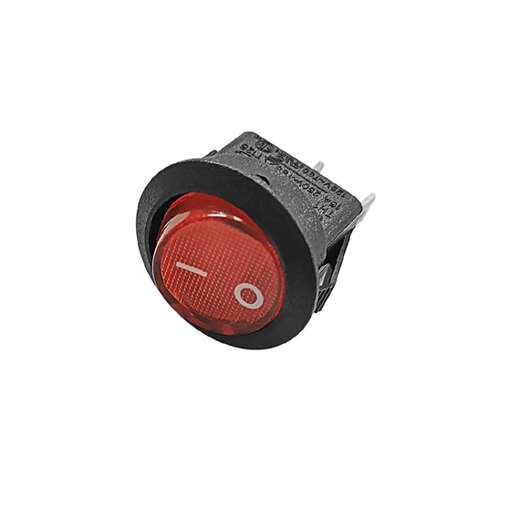 Polar Lichtschalter Ersatzteil Passt zu CC064, CC065, GE580 und GE581 Polar Lichtschalter Ersatzteil Passt zu CC064, CC065, GE580 und GE581