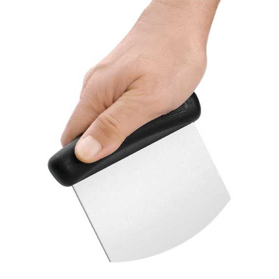 Deglon Sabatier Teigschaber flexibel 1 Deglon Sabatier Teigschaber flexibel