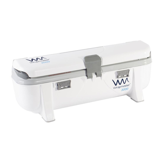 Wrapmaster Folienspender 30,5cm Wrapmaster Folienspender 30,5cm