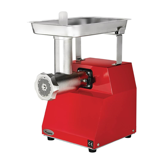 Santos Fleischwolf 12-12RA 1 Santos Fleischwolf 12-12RA