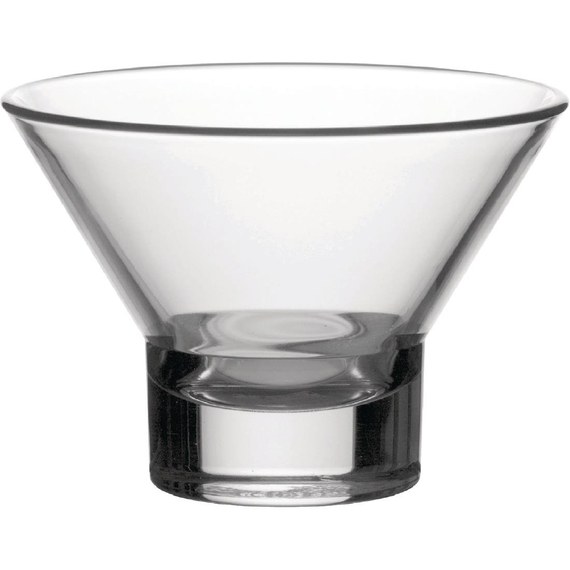 Utopia Ypsilon Ellipse Dessertgläser 380ml (12 Stück) Utopia Ypsilon Ellipse Dessertgläser 380ml (12 Stück)