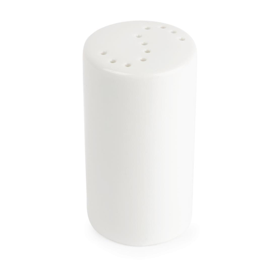 Olympia Whiteware Salzstreuer 8cm (12 Stück) 5 Olympia Whiteware Salzstreuer 8cm (12 Stück)