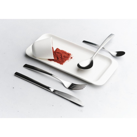 Comas Satin Dessertgabeln 18,3cm Comas Satin Dessertgabeln 18,3cm