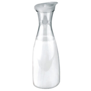 APS Polycarbonat Karaffe mit Deckel 1,6L