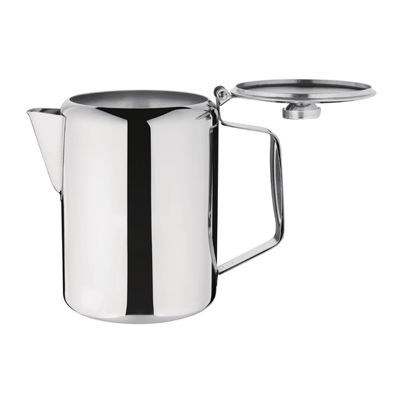 Olympia Concorde Kaffeekanne 2L 4 Olympia Concorde Kaffeekanne 2L