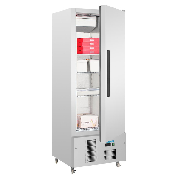 Polar Serie G Gefrierschrank Edelstahl 440L 2 Polar Serie G Gefrierschrank Edelstahl 440L