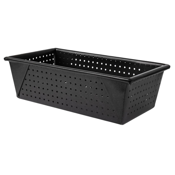 Masterclass Crusty Bake perforierte Brotbackform 0,9kg 3 Masterclass Crusty Bake perforierte Brotbackform 0,9kg