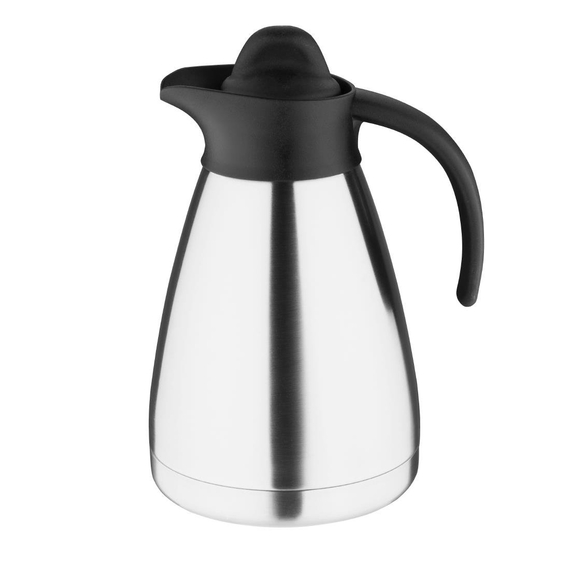 Olympia Thermoskanne Schraubdeckel 1L Olympia Thermoskanne Schraubdeckel 1L