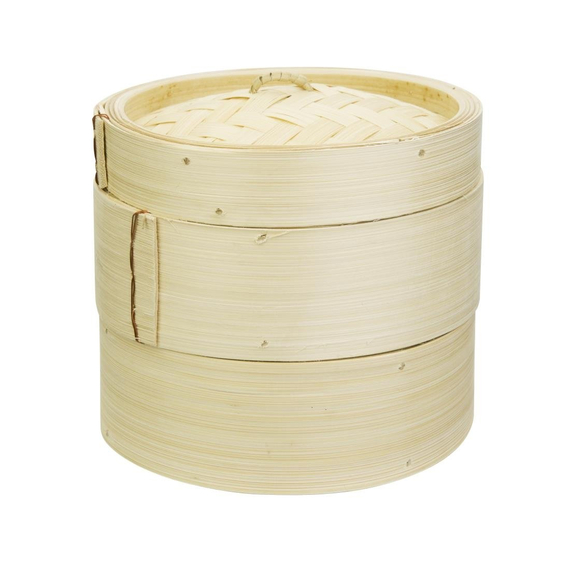 Vogue Bambus Dampfgarer 15,2cm Vogue Bambus Dampfgarer 15,2cm