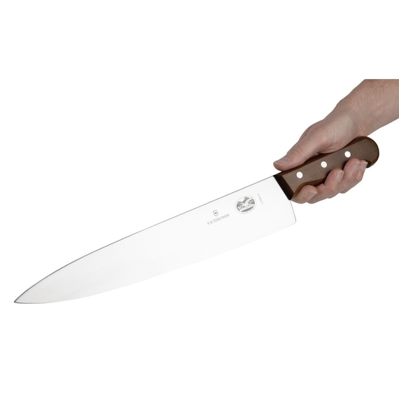 Victorinox Kochmesser 30,5cm 4 Victorinox Kochmesser 30,5cm