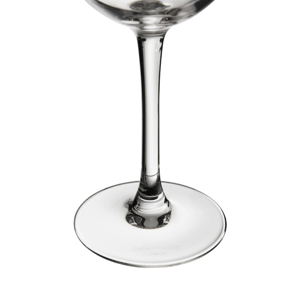 Chef & Sommelier Cabernet Tulip Weingläser 470ml (24 Stück) 3 Chef & Sommelier Cabernet Tulip Weingläser 470ml (24 Stück)
