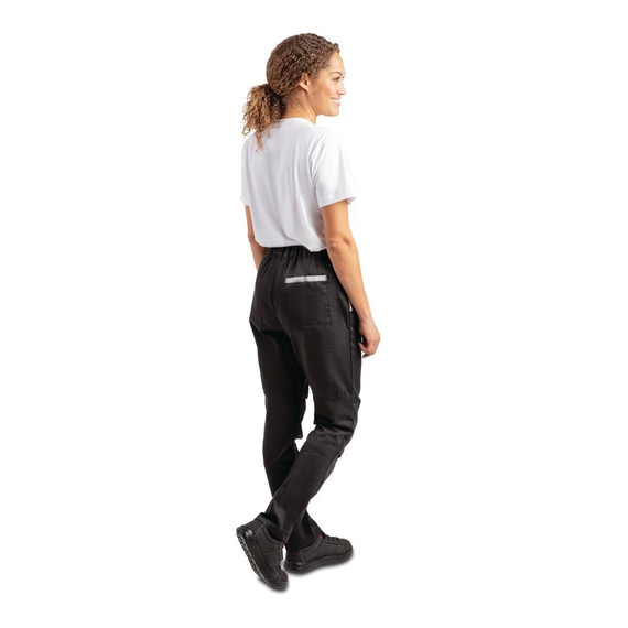 Southside Kochhose schwarz M 1 Southside Kochhose schwarz M