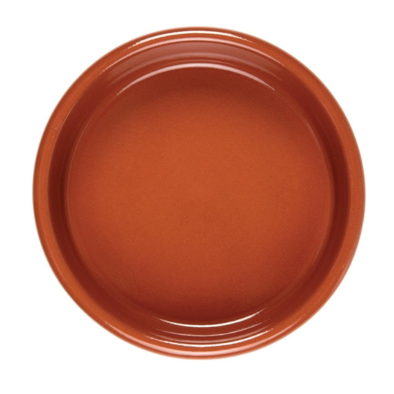 Terrakotta Tapasgeschirr 130mm (24 Stück) Terrakotta Tapasgeschirr 130mm (24 Stück)
