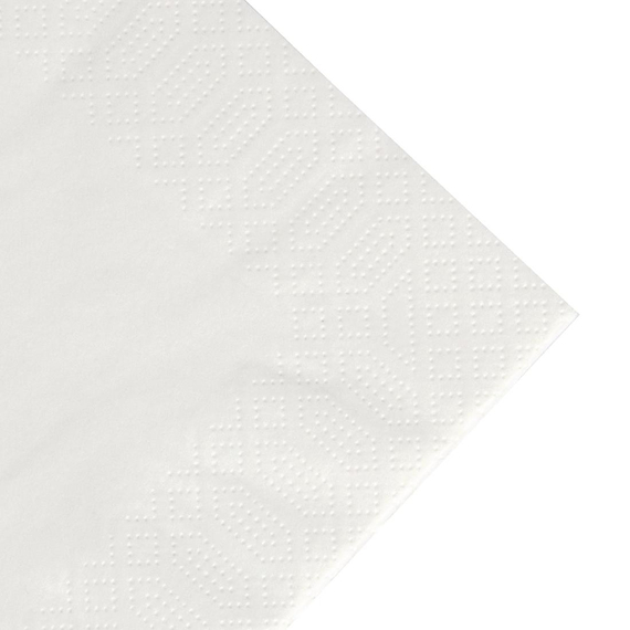 Duni Kompostierbare Dinnerservietten weiß 40cm (1000 Stück) Duni Kompostierbare Dinnerservietten weiß 40cm (1000 Stück)