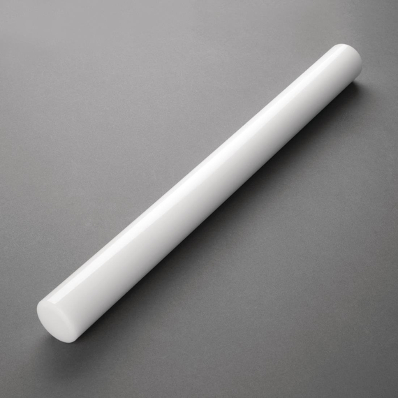Vogue Nudelholz Polyethylen 50,8cm Vogue Nudelholz Polyethylen 50,8cm
