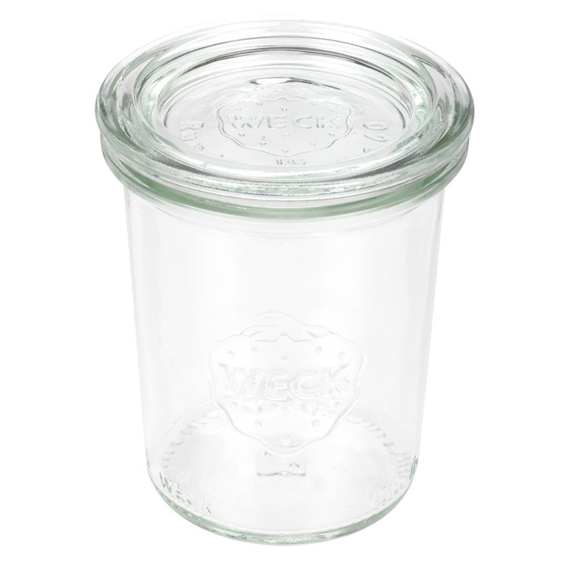 APS Weckgläser 16cl (12 Stück) 2 APS Weckgläser 16cl (12 Stück)