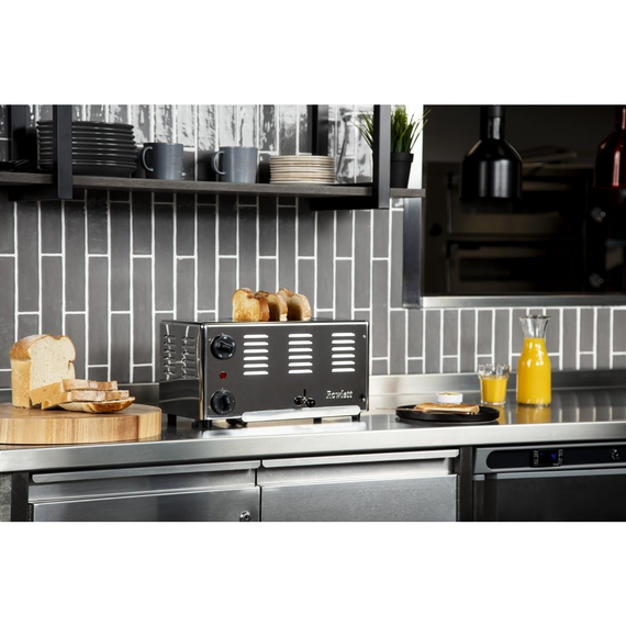 Rowlett Premier 4-Schlitz-Toaster mit extra DuraHeat Elementen 6 Rowlett Premier 4-Schlitz-Toaster mit extra DuraHeat Elementen