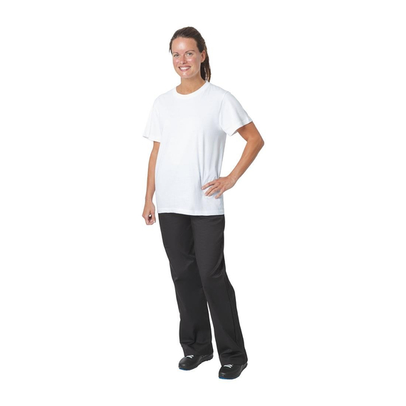 Unisex T-Shirt weiß XL 6 Unisex T-Shirt weiß XL