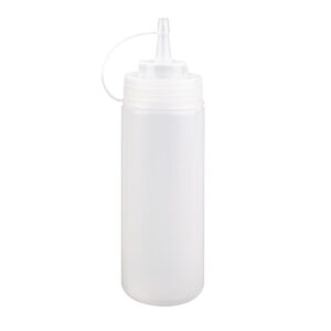 Nisbets Essentials Quetschflasche 34cl (6 Stück)