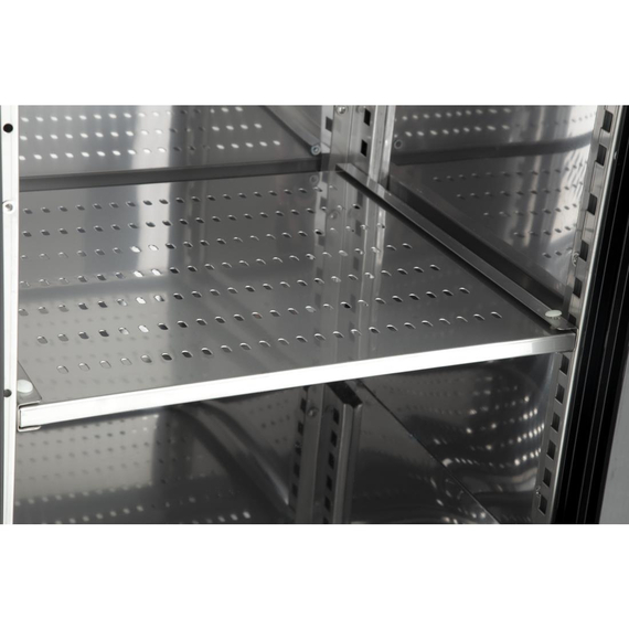 Polar Serie U 2-türiger Barkühlschrank 350L 9 Polar Serie U 2-türiger Barkühlschrank 350L