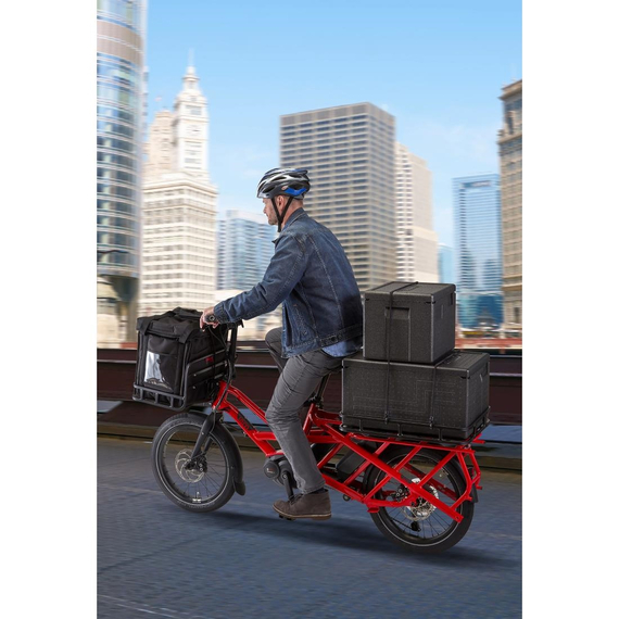 Cambro isolierter Toplader Lebensmitteltransportbehälter 22,3L 2 Cambro isolierter Toplader Lebensmitteltransportbehälter 22,3L