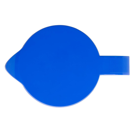Olympia Kristallon Kannendeckel blau 1.4 L 1 Olympia Kristallon Kannendeckel blau 1.4 L